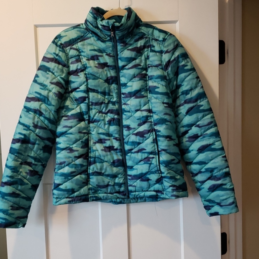 Tek Gear Warn.Tex Jacket - image 1